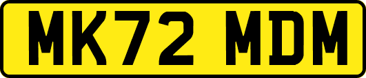 MK72MDM