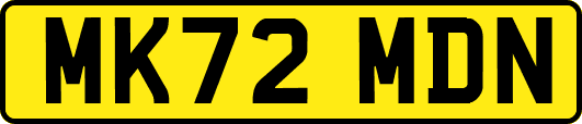 MK72MDN