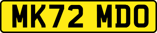 MK72MDO