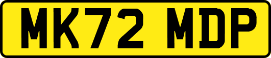 MK72MDP
