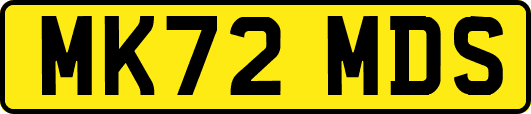 MK72MDS