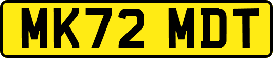 MK72MDT