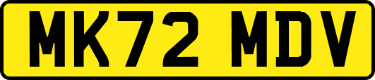 MK72MDV