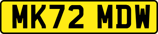 MK72MDW