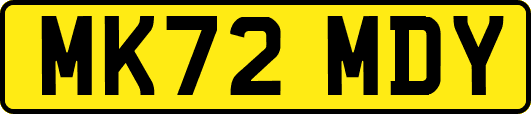 MK72MDY
