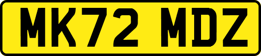 MK72MDZ