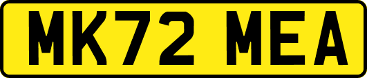 MK72MEA
