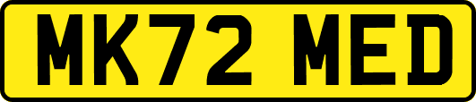 MK72MED