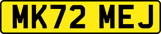 MK72MEJ
