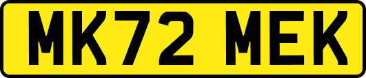 MK72MEK