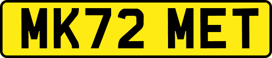 MK72MET