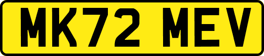 MK72MEV