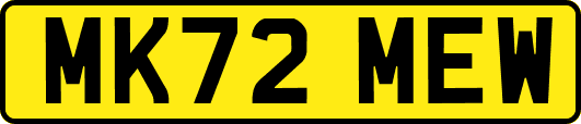 MK72MEW
