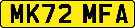 MK72MFA