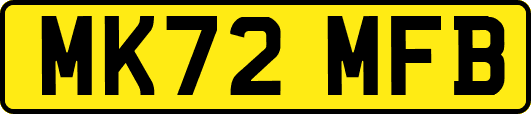 MK72MFB