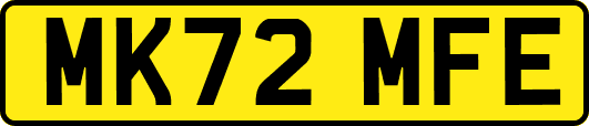 MK72MFE