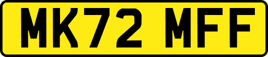 MK72MFF