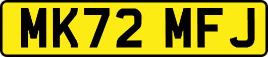 MK72MFJ