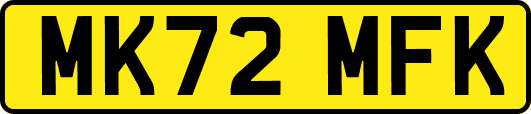 MK72MFK