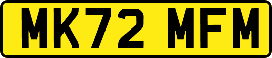 MK72MFM