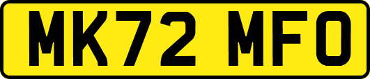 MK72MFO