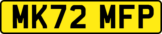 MK72MFP