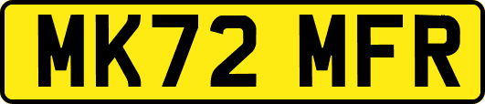 MK72MFR