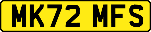 MK72MFS