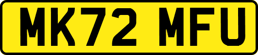 MK72MFU
