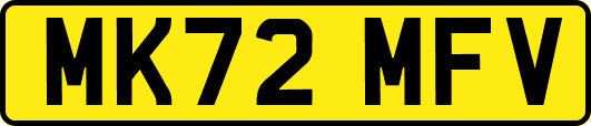 MK72MFV