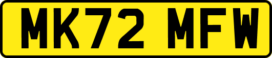 MK72MFW