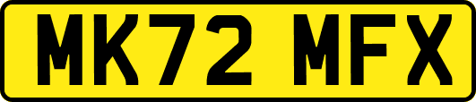 MK72MFX