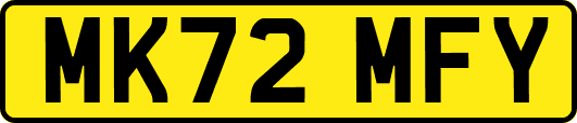 MK72MFY