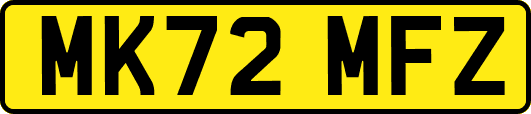 MK72MFZ
