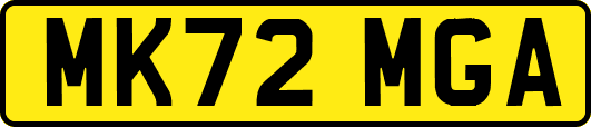 MK72MGA