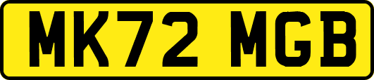 MK72MGB