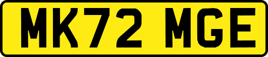 MK72MGE