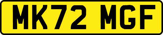 MK72MGF