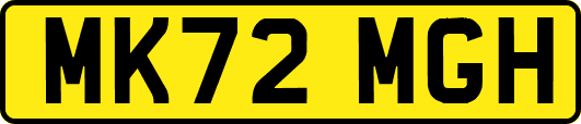 MK72MGH