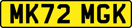 MK72MGK