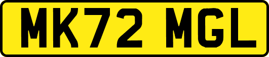 MK72MGL