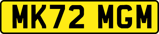 MK72MGM
