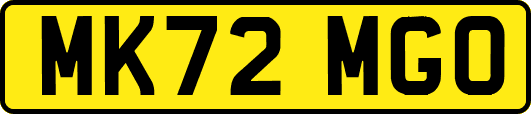 MK72MGO