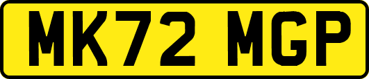 MK72MGP