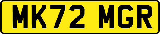 MK72MGR