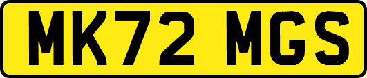 MK72MGS