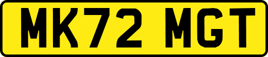 MK72MGT