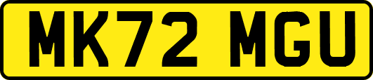 MK72MGU