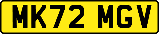 MK72MGV