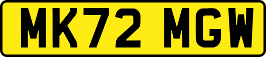 MK72MGW